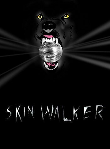 Постер фильма Skin Walker