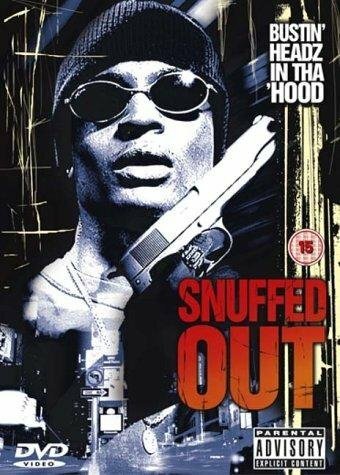 Snuffed Out скачать