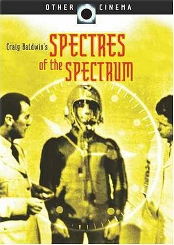 Spectres of the Spectrum скачать