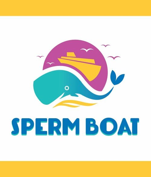 Постер фильма Sperm Boat