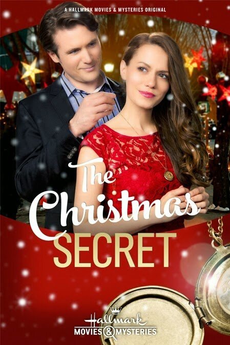 The Christmas Secret скачать