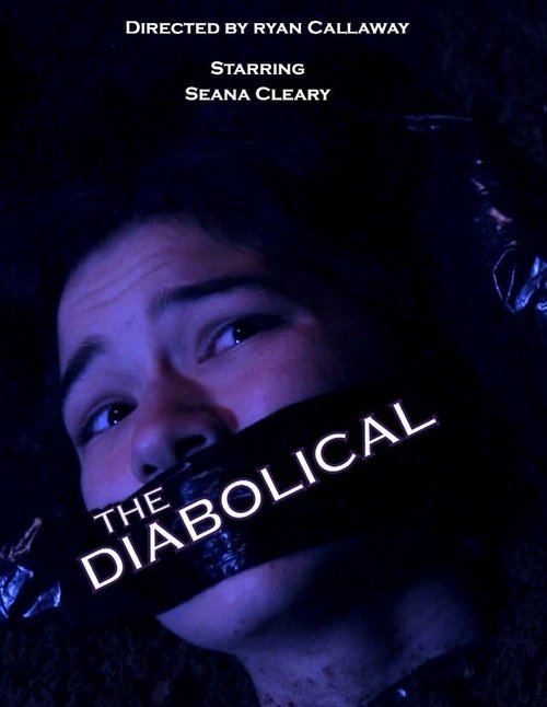 The Diabolical скачать