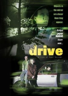 The Drive скачать