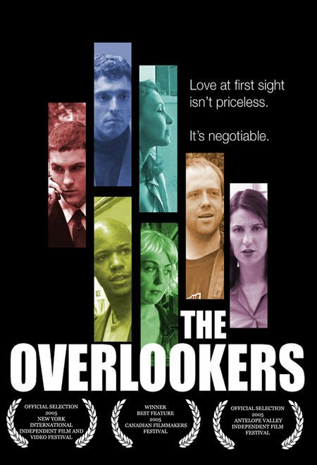 The Overlookers скачать