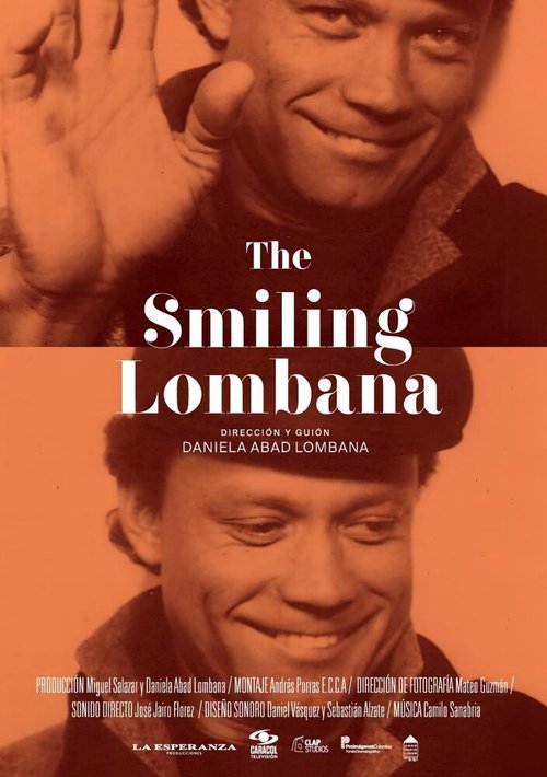 The Smiling Lombana скачать