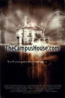 Постер фильма TheCampusHouse.com