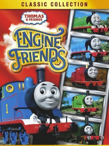 Thomas & Friends: Engine Friends скачать