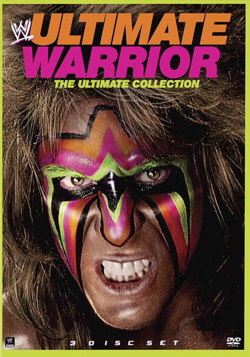 Ultimate Warrior: The Ultimate Collection скачать