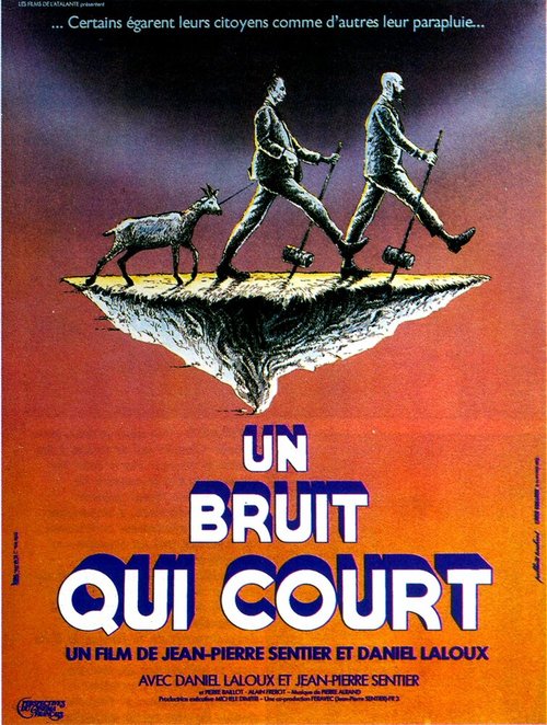 Un bruit qui court скачать