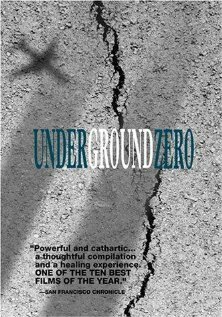 Постер фильма Underground Zero