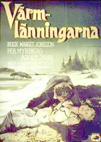 Värmlänningarna скачать