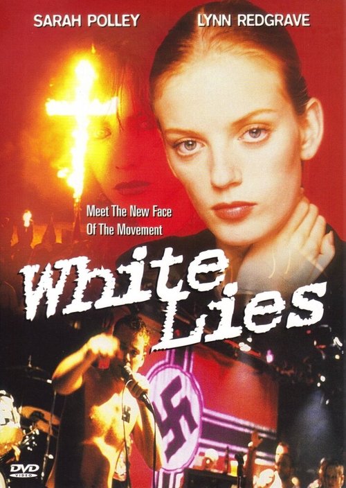 Постер фильма White Lies