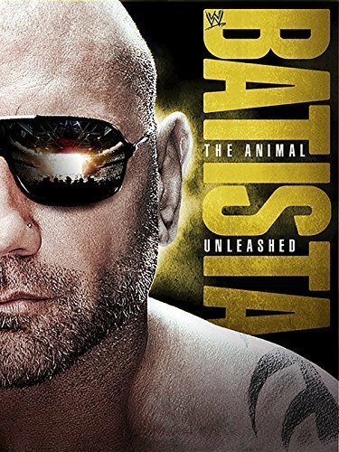 WWE Batista: The Animal Unleashed скачать