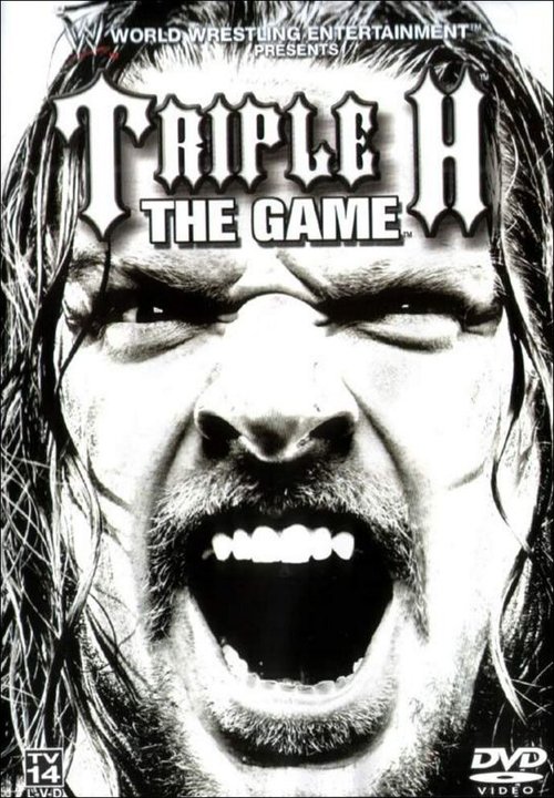 WWE Triple H: The Game скачать