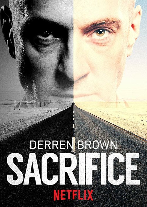 Derren Brown: Sacrifice скачать