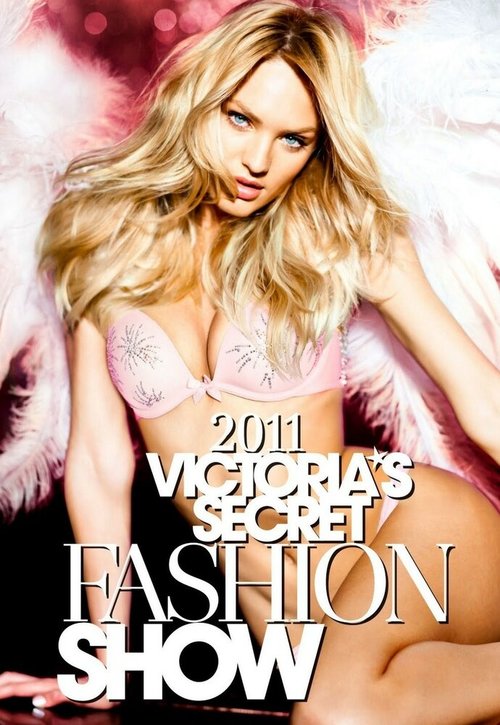 Показ мод Victoria's Secret 2011 скачать