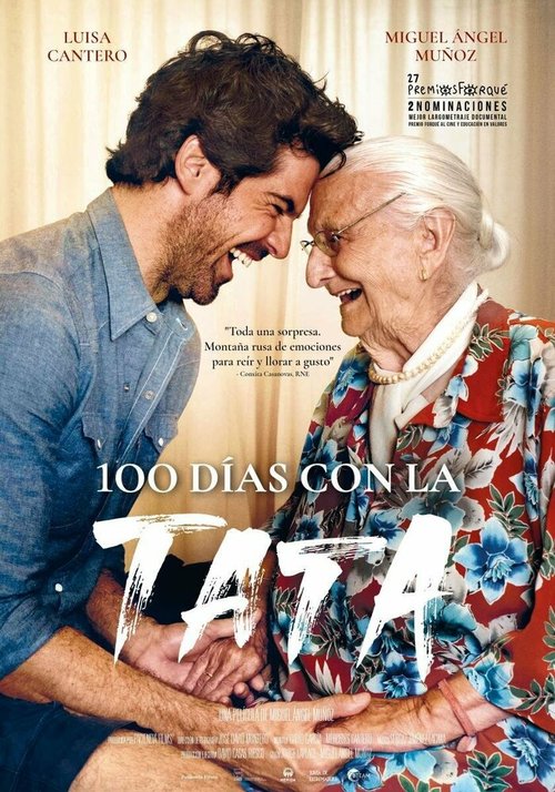 100 días con la Tata скачать