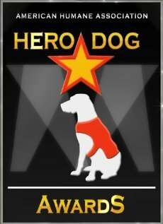 Постер фильма 2011 Hero Dog Awards