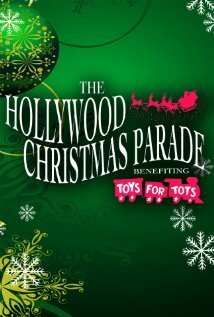 Постер фильма 80th Annual Hollywood Christmas Parade