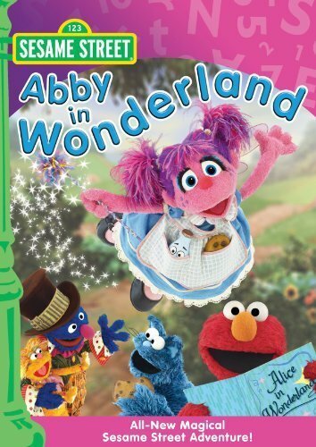 Abby in Wonderland скачать