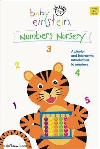 Baby Einstein: Numbers Nursery скачать