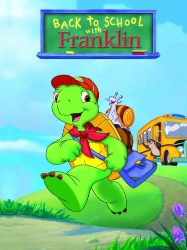 Back to School with Franklin скачать