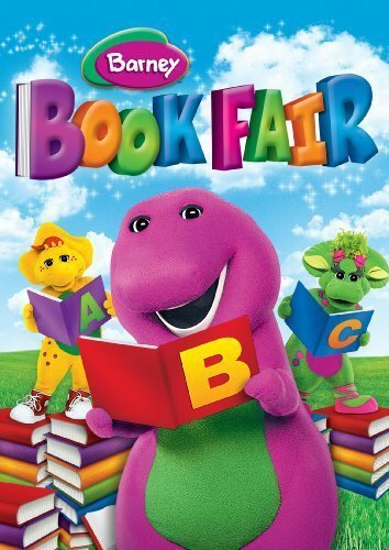 Barney: Read with Me, Dance with Me скачать
