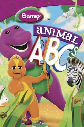 Barney's Animal ABCs скачать