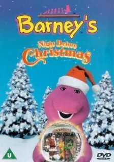 Barney's Night Before Christmas скачать