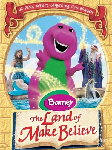 Barney: The Land of Make Believe скачать