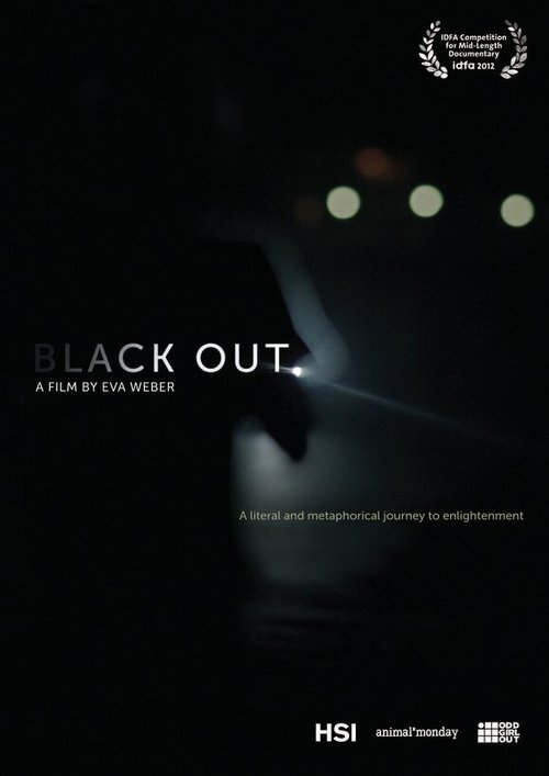 Постер фильма Black Out