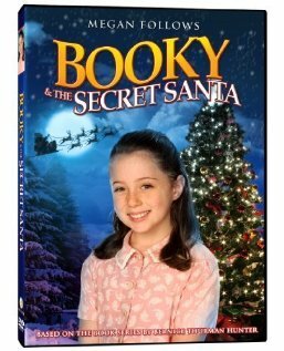 Booky & the Secret Santa скачать