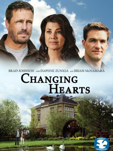 Постер фильма Changing Hearts