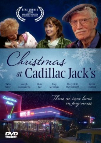 Christmas at Cadillac Jack's скачать