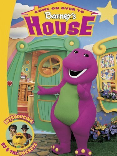 Come on Over to Barney's House скачать