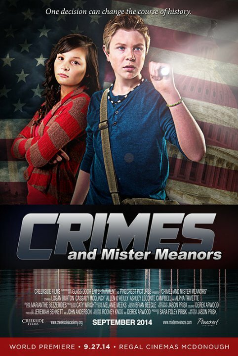 Crimes and Mister Meanors скачать