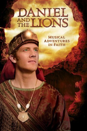 Постер фильма Daniel and the Lions