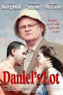 Постер фильма Daniel's Lot