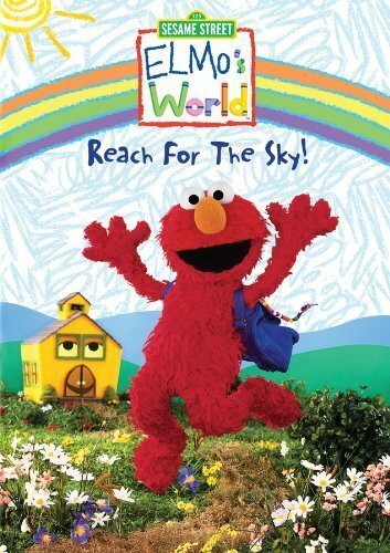 Elmo's World: Reach for the Sky скачать