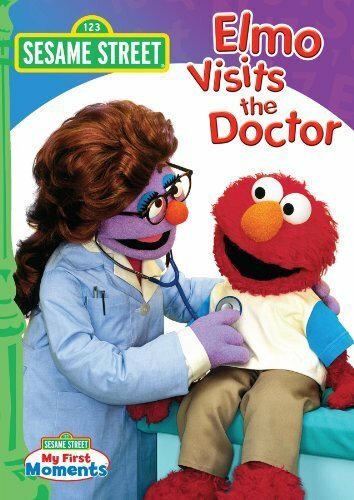 Elmo Visits the Doctor скачать