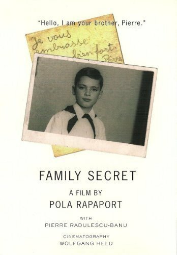 Family Secret скачать