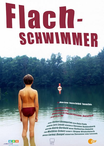 Flachschwimmer скачать