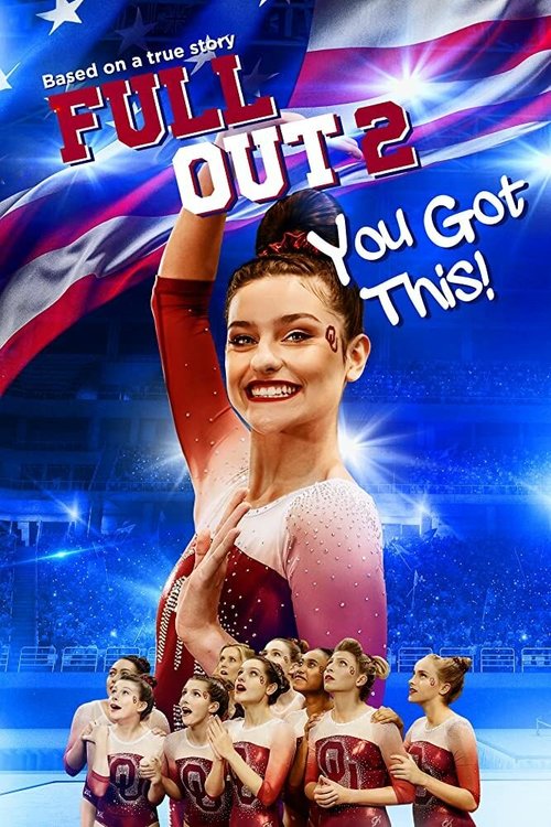 Full Out 2: You Got This! скачать