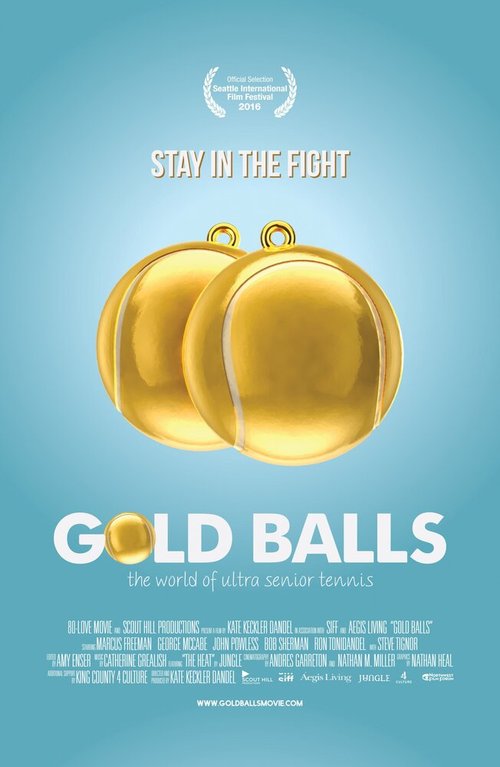 Gold Balls скачать