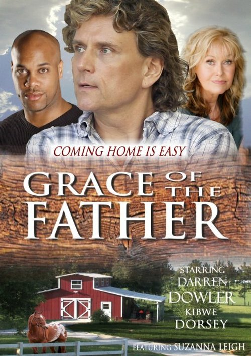 Постер фильма Grace of the Father