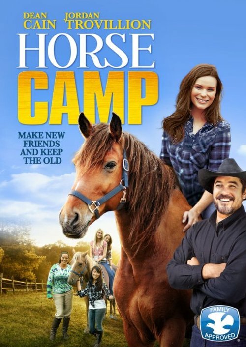 Horse Camp скачать