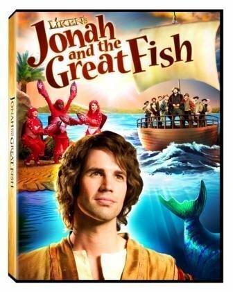 Jonah and the Great Fish скачать