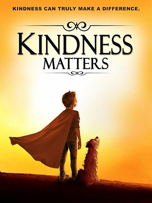 Kindness Matters скачать