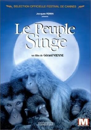 Le peuple singe скачать