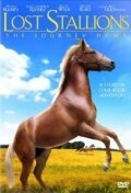 Постер фильма Lost Stallions: The Journey Home